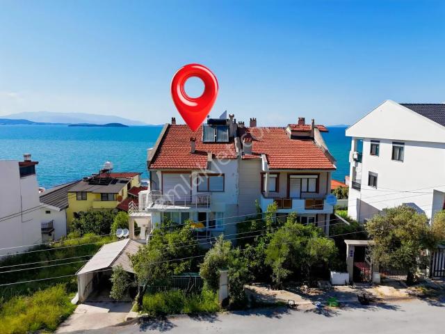Urla Zeytinalanı Satılık 2+1 Daire