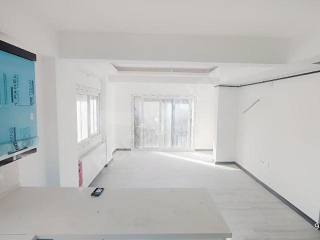Urla'da Kiralık 3+1 Sıfır Daire. Çatı Dubleksi, Doğalgazlı