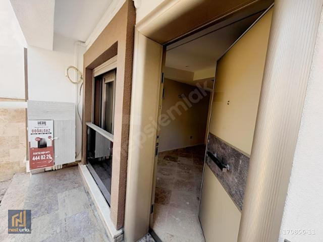 Urlada Müstakil tadında Kiralık Sıfır Daire