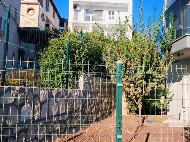Urlada Panoromık Deniz Manzaralı Tek Mustakil