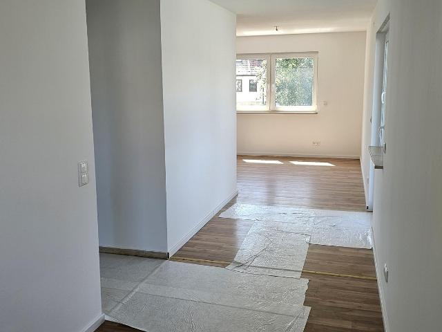 Urlaub auf der Dachterrasse 1 Zi Wohnung Forchheim Zentrum
