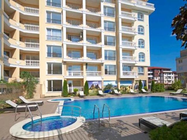 Urlaub BulgarienSveti Vlasprivates StudioSeptember noch frei