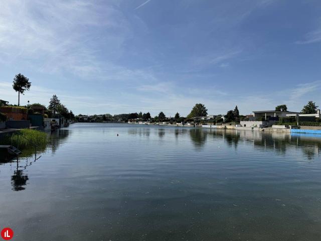 Urlaub das ganze Jahr! Haus am Kafkasee in Pellendorf zu mieten