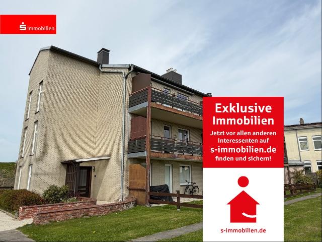 Urlaub direkt am Eiderdeich bei Tönning