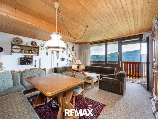 Urlaub mit Aussicht 3 Zimmer Ferienwohnung in Mühlbach am Hochkönig