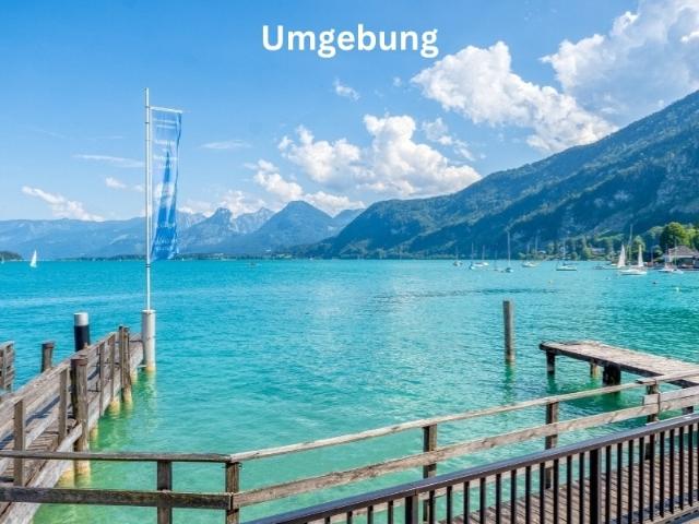 Urlaub & See! Zweitwohnsitz!