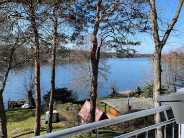 Motzen, Mittenwalde, Spreewald, Bundesland Brandenburg