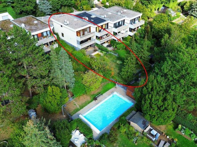 Urlaub zu Hause Familienparadies mit Pool in Mauer!