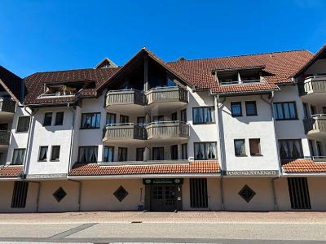 URLAUBSDOMIZIL IM SÜD SCHWARZWALD