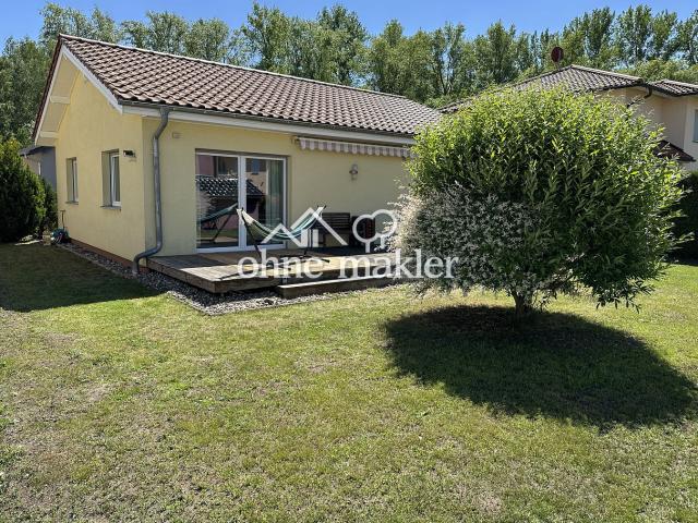Urlaubsfeeling in deinem Ferienhaus am Geiseltalsee