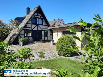 Urlaubsfeeling nahe dem Bückeberg.