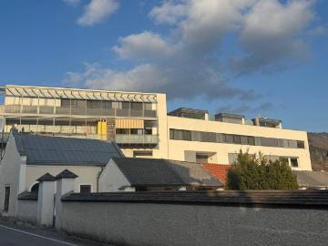 59m² sonnige 2 Zimmer mit Tiefgaragenplatz | im Zentrum Mondsee