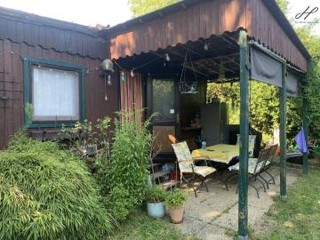Urlaubstraum im Mobilheim mit atemberaubendem Ambiente