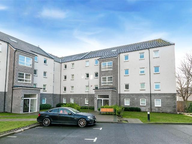 Urquhart Court, 105 Urquhart Road, Aberdeen AB24, 2 bed flat to rent, £920 pcm | PrimeLocation
