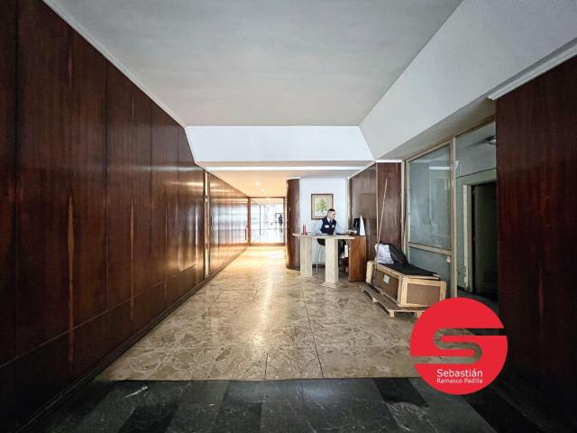 Urquiza 1159 11 – Alquiler