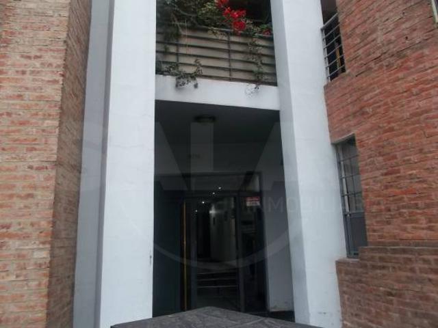 Urquiza 2700, Centro