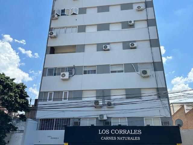 Urquiza 2215 Piso 2 Dto. B / EDIFICIO POZZI – Cod.: 8662