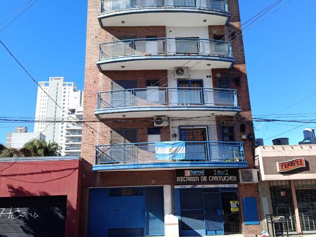Urquiza 3424 Piso.3 Dpto.A Edifcio Urquiza Cod:6852