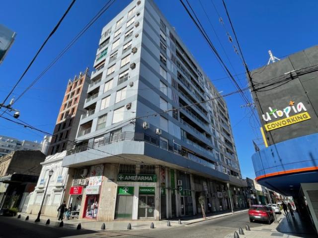 Urquiza 47 3º