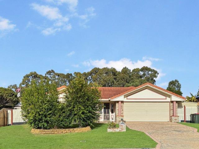 URRAWEEN SUPREME Practical Family Living with Shed & Side Access