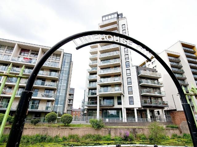 Ursula Gould Way, London E14, 1 bed flat to rent, £1,795 pcm | PrimeLocation
