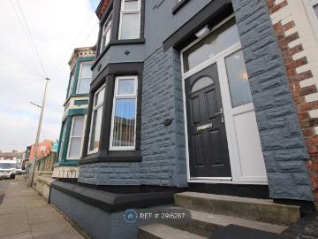 Ursula Street, Bootle L20, 4 bed terraced house to rent, £950 pcm | PrimeLocation