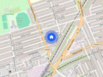 Ursula Street, L20