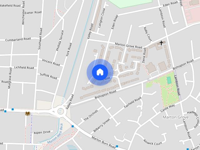 Urswick Close, Middlesbrough, TS4 2XP