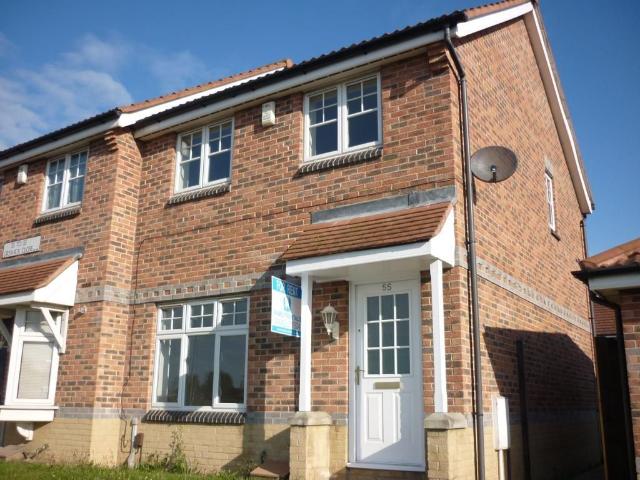 Urswick Close, Middlesbrough TS4, 3 bed end terrace house to rent, £650 pcm | PrimeLocation