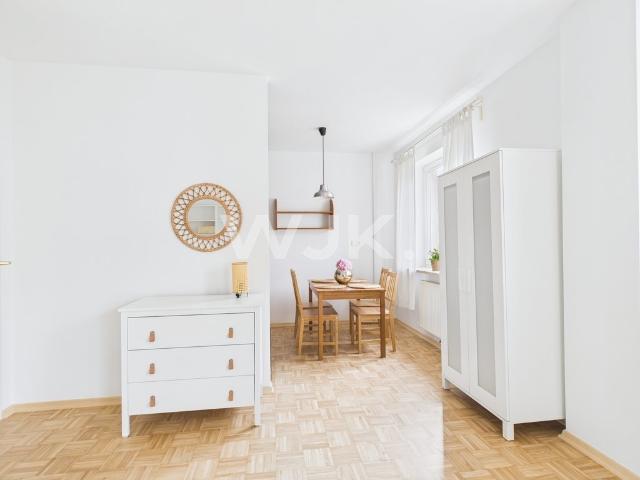 Ursynów 58m2 balkon garaż po remoncie
