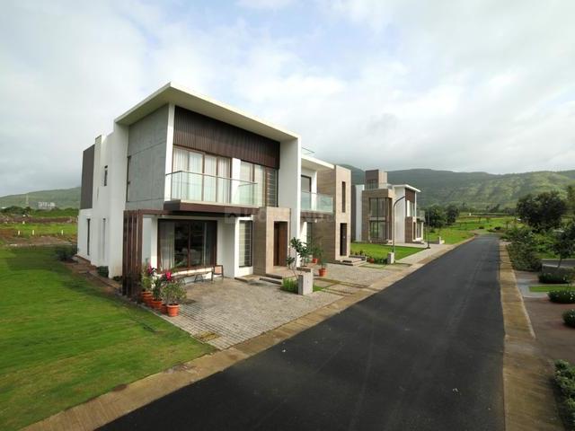 Urse 3 BHK Villa For Sale Pune