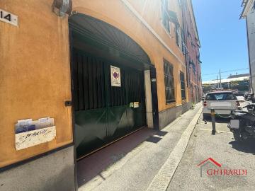 URSONE 46R monolocale 14mq