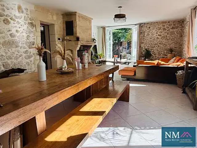Urt 64240 Achat / Vente maison 12 pièces t12 parking