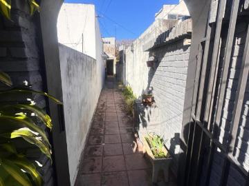Uruguay 3200, Sur