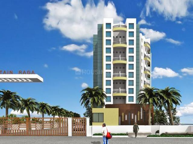 Uruli Devachi 1 BHK Apartment For Sale Pune