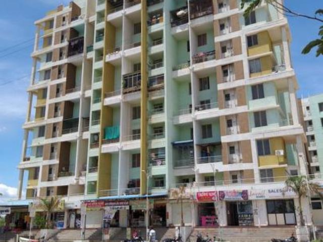 Uruli Devachi 1 BHK Apartment For Sale Pune