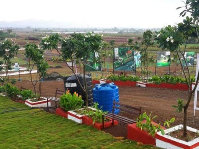 Uruli Kanchan Residential Plot For Sale Pune