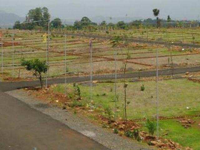 Uruli Kanchan Residential Plot For Sale Pune
