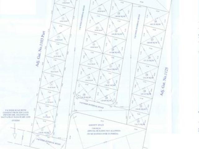 Uruli Kanchan Residential Plot For Sale Pune