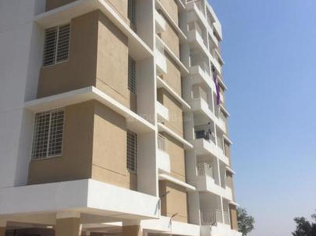 Uruli Kanchan 1 BHK Apartment For Sale Pune