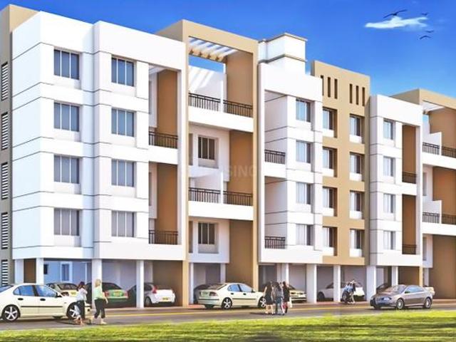 Uruli Kanchan 2 BHK Apartment For Sale Pune
