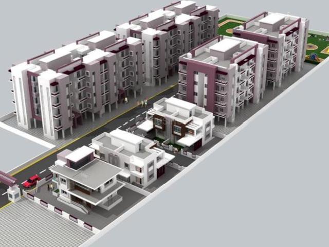Uruli Kanchan 2 BHK Villa For Sale Pune