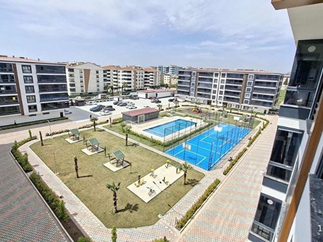 ÜRÜN'DEN TORBALI MAH 3+1 HAVUZLU SİTE