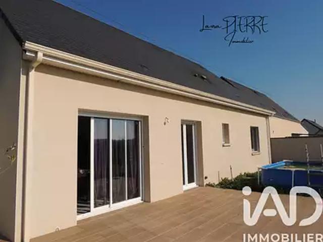Urville 14190 Achat / Vente maison 6 pièces t6