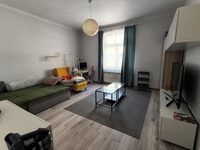 Urzędnicza 42,77 m², Kraków
