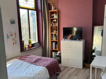 Valkenberg, Gemeente Breda, Noord-Brabant