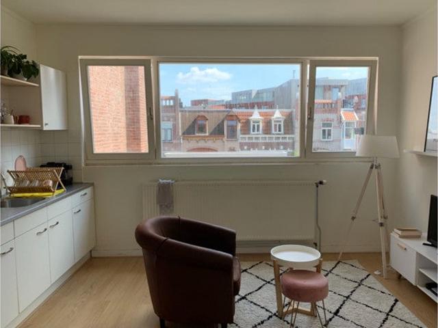 UW PERFECTE HUURWONING IN BREDA