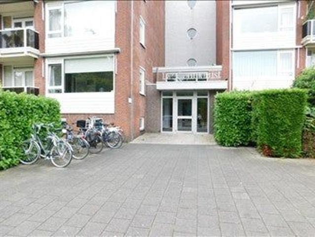 UW PERFECTE HUURWONING IN BREDA