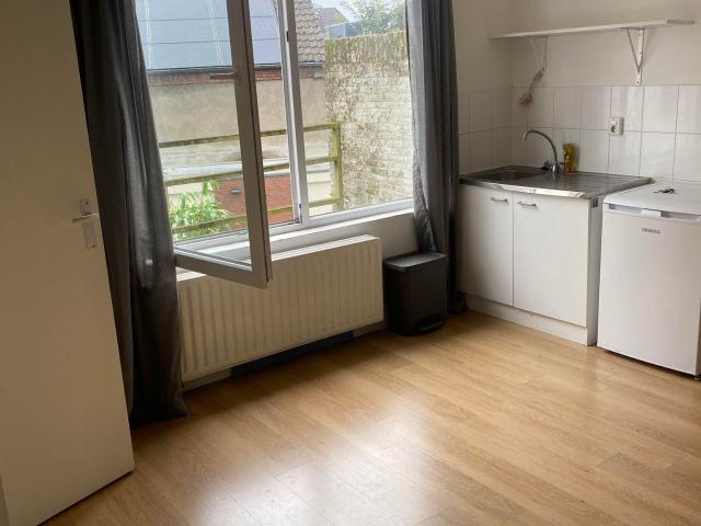 UW PERFECTE HUURWONING IN TILBURG