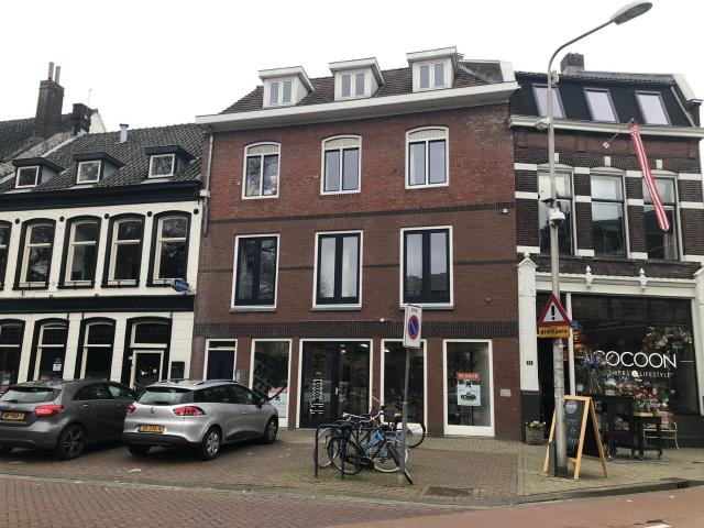 UW PERFECTE HUURWONING IN TILBURG